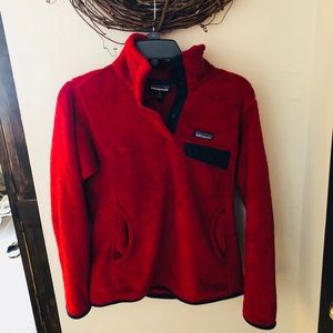 Patagonia pullover